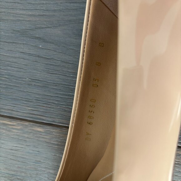 Ferragamo Varina ballet flats - Picture 7 of 8